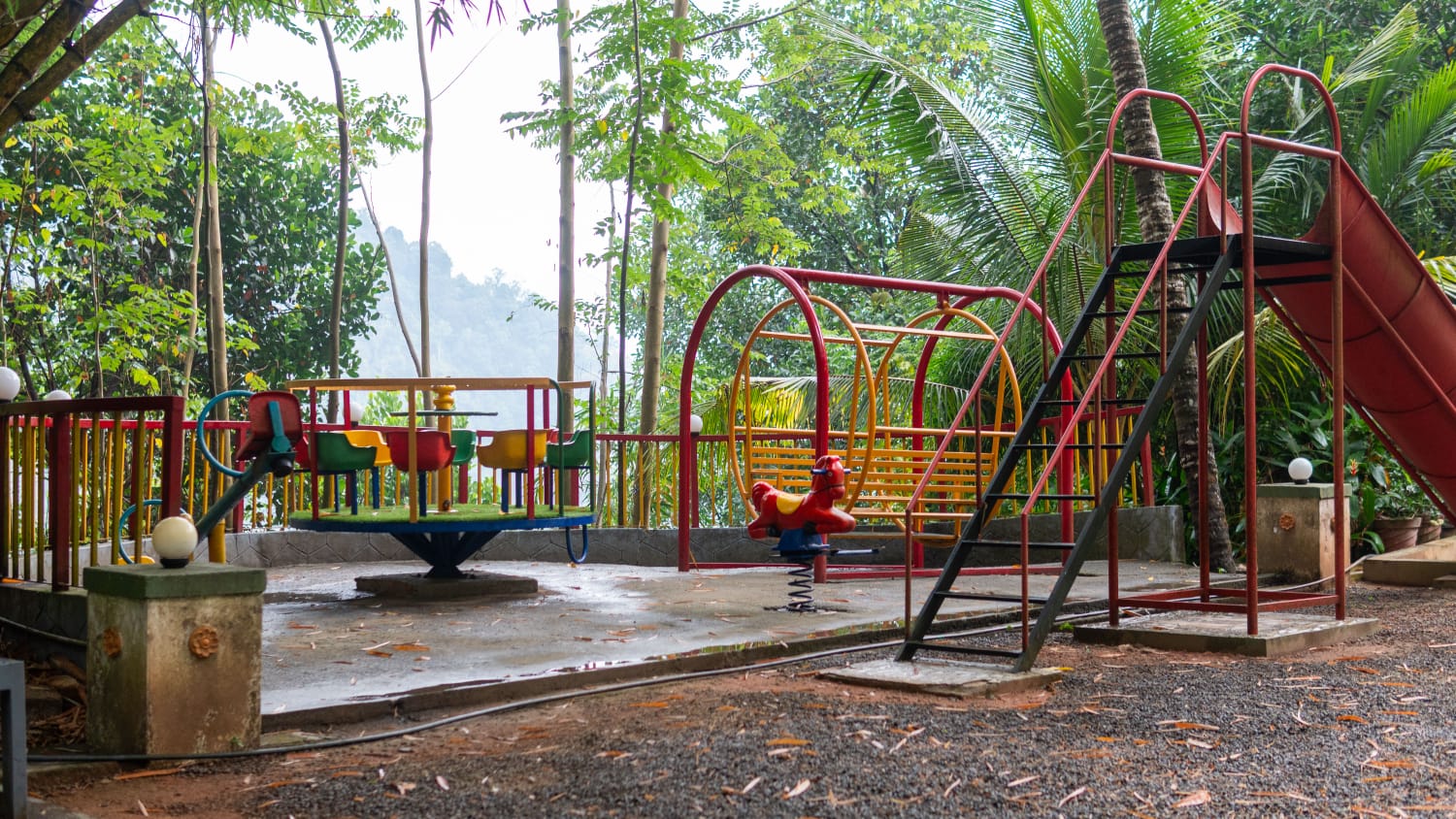 slide